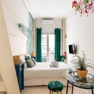 Apartamento Estudio